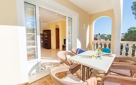 Villa Miel By Sonne Villas
